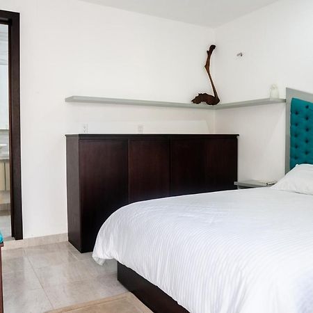 Xiinbal Rooms Bacalar Exterior photo