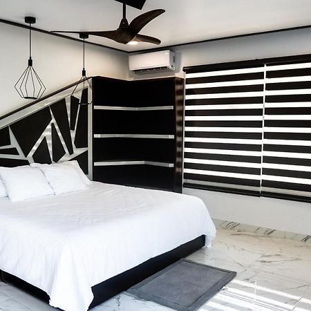 Xiinbal Rooms Bacalar Exterior photo